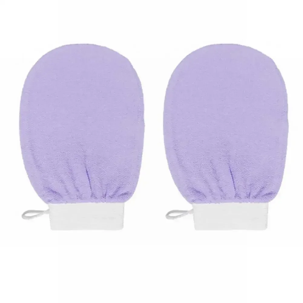 2pcs Light purple