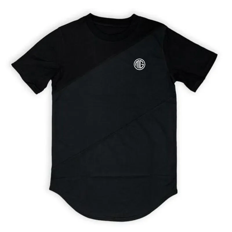 black tshirt