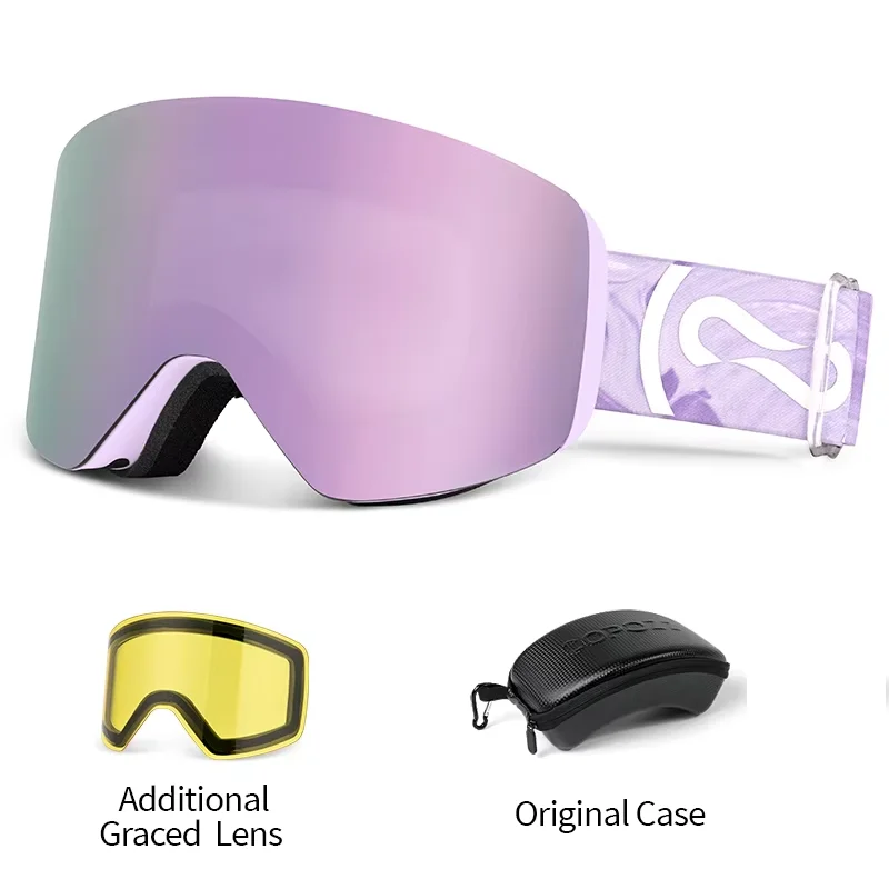 purple set