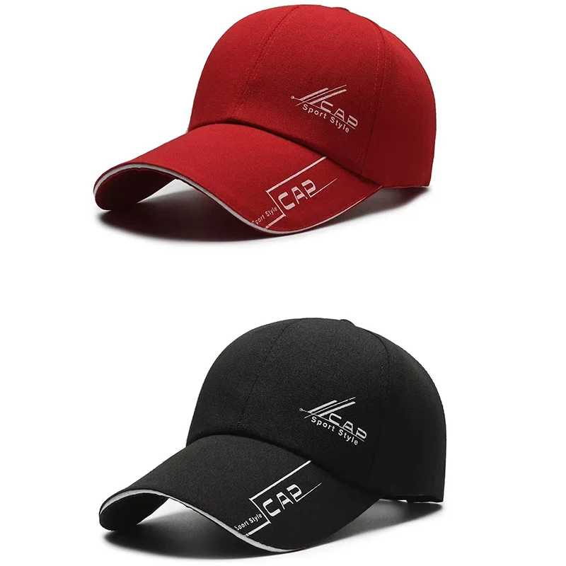 Red and black 2pc