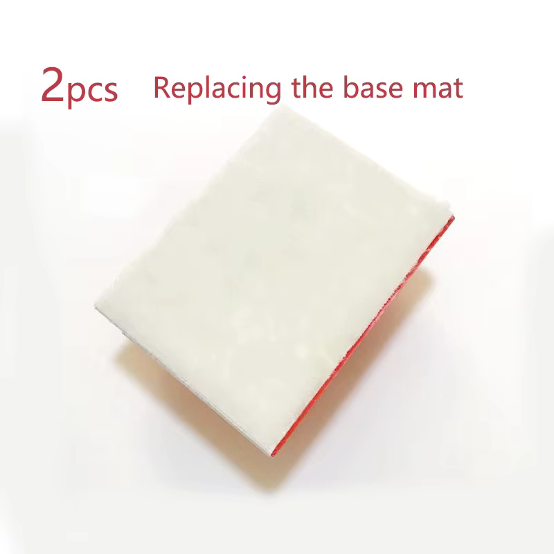 2pcs Replacement pad