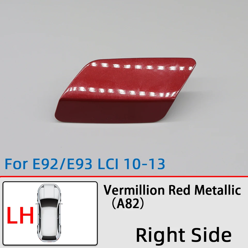 10 Red LH