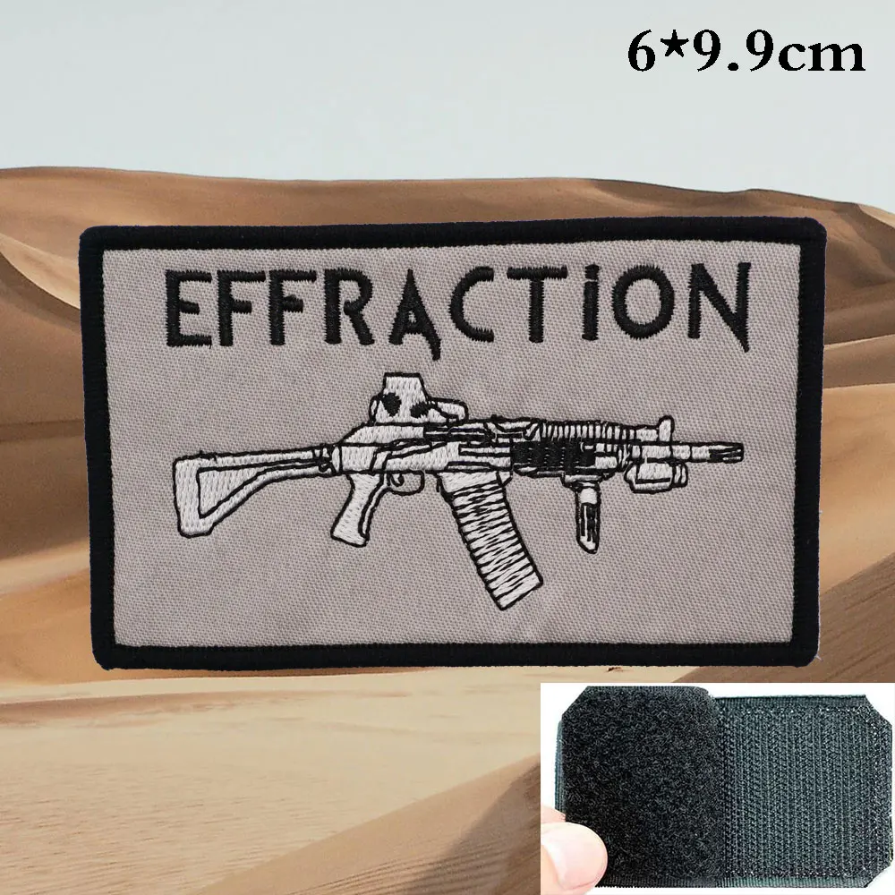 AL20-2 velcro