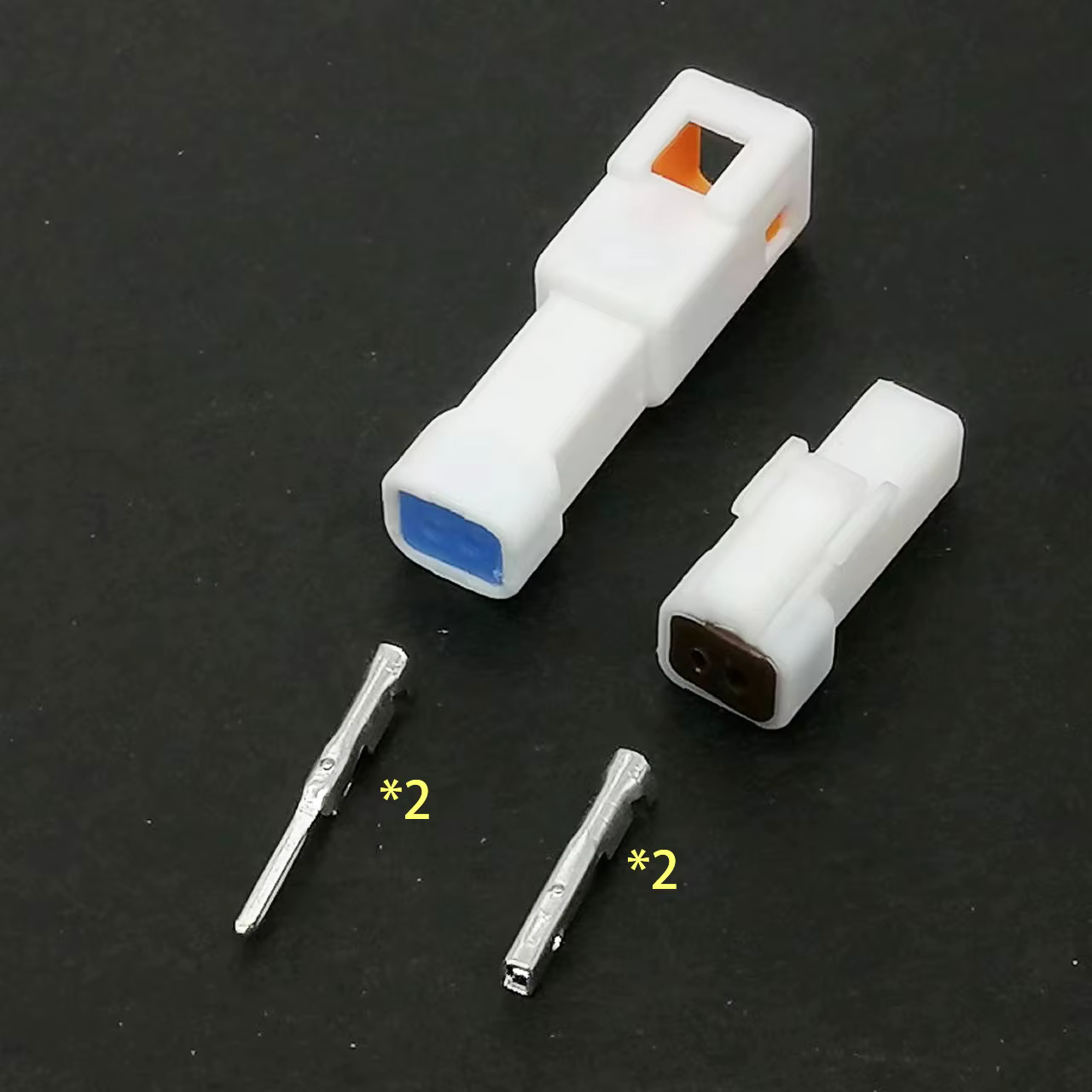 10set JST-02 no wire