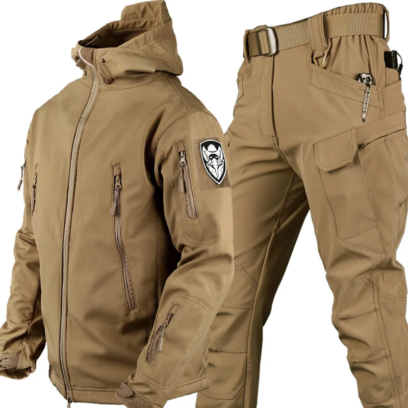 khaki