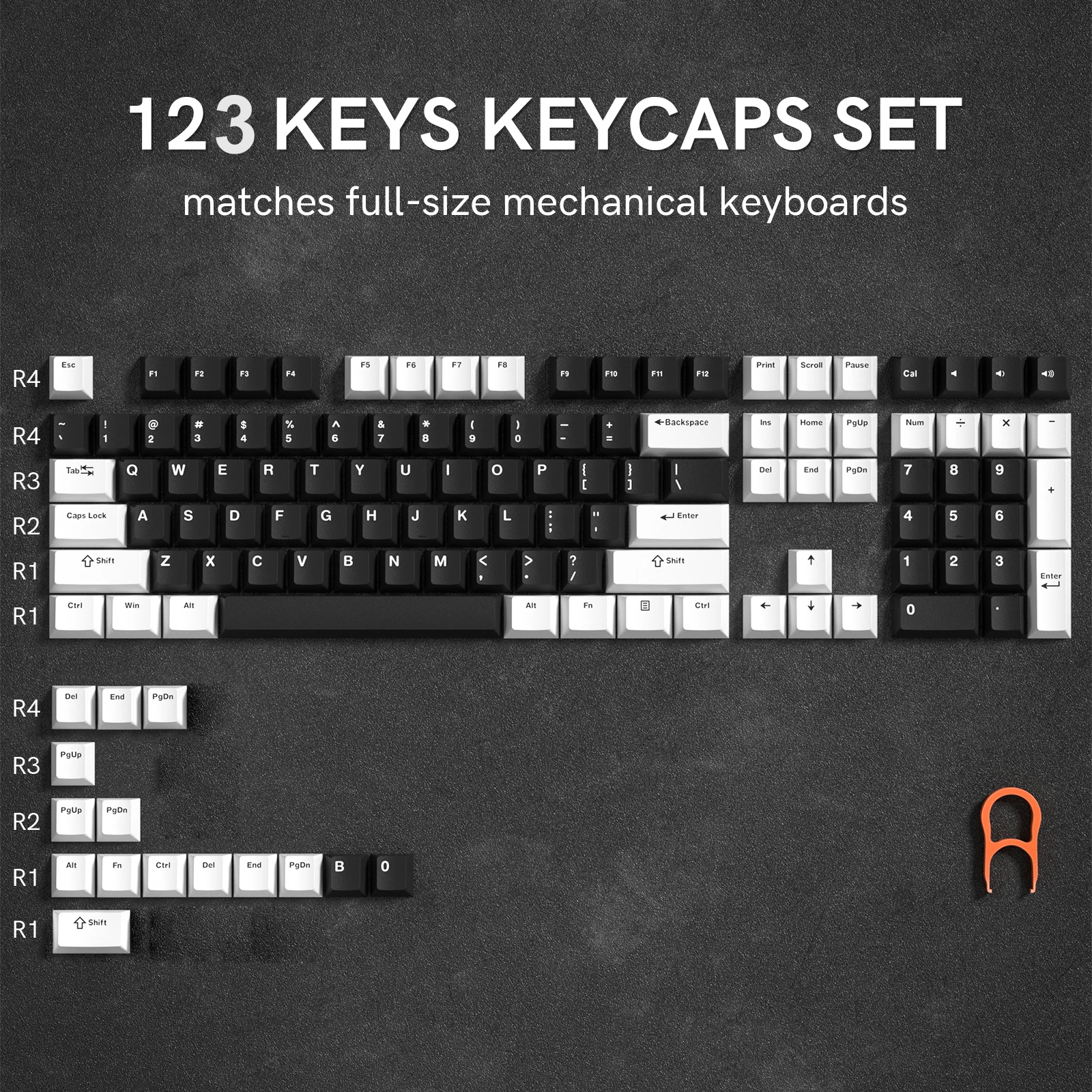 123 BW-cherry