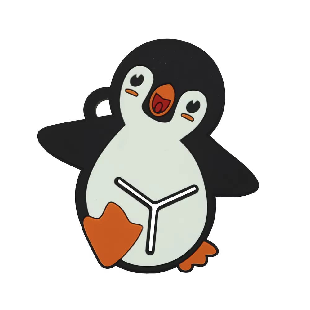 penguin