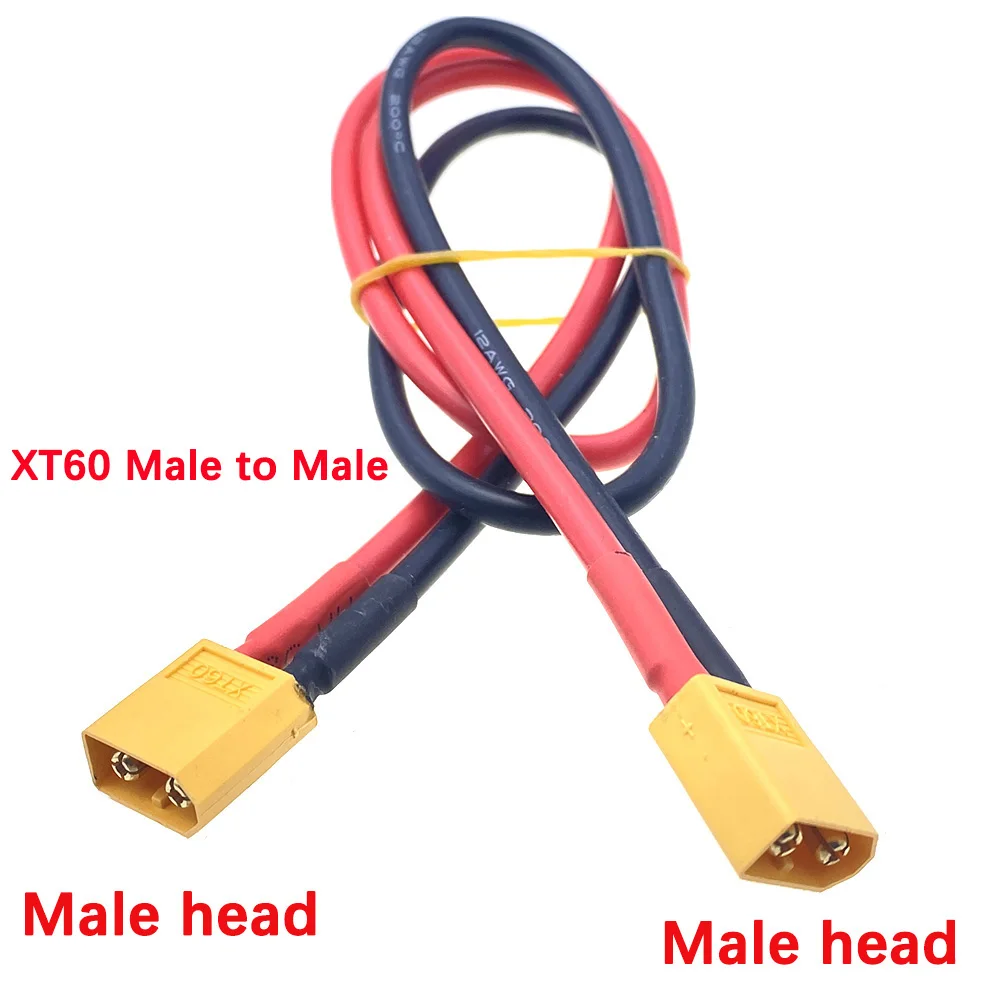 Male to Male