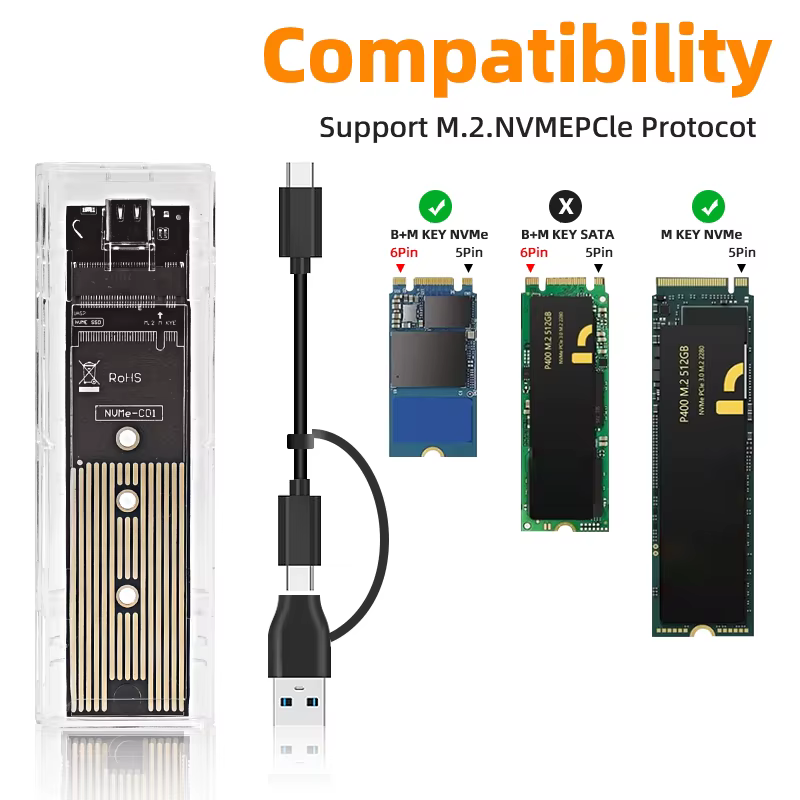 NVME-21