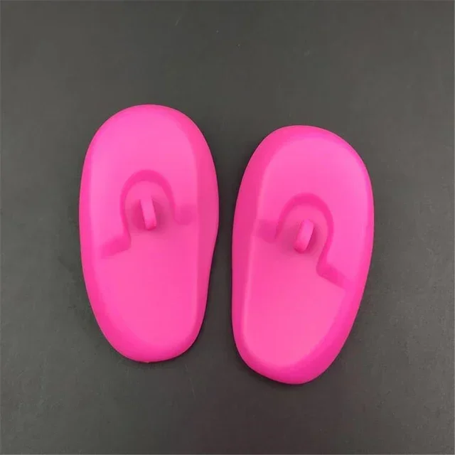 1pair pink