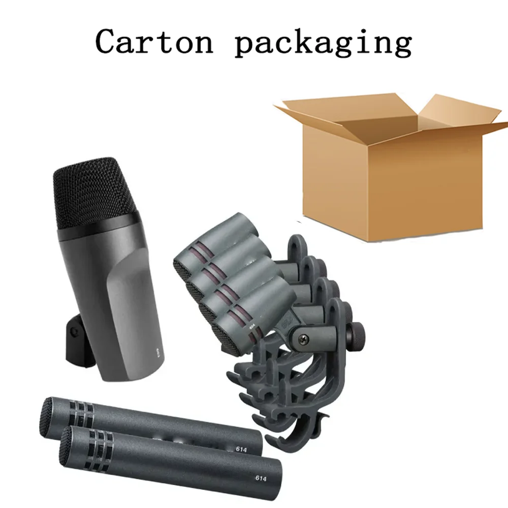 E600-carton box