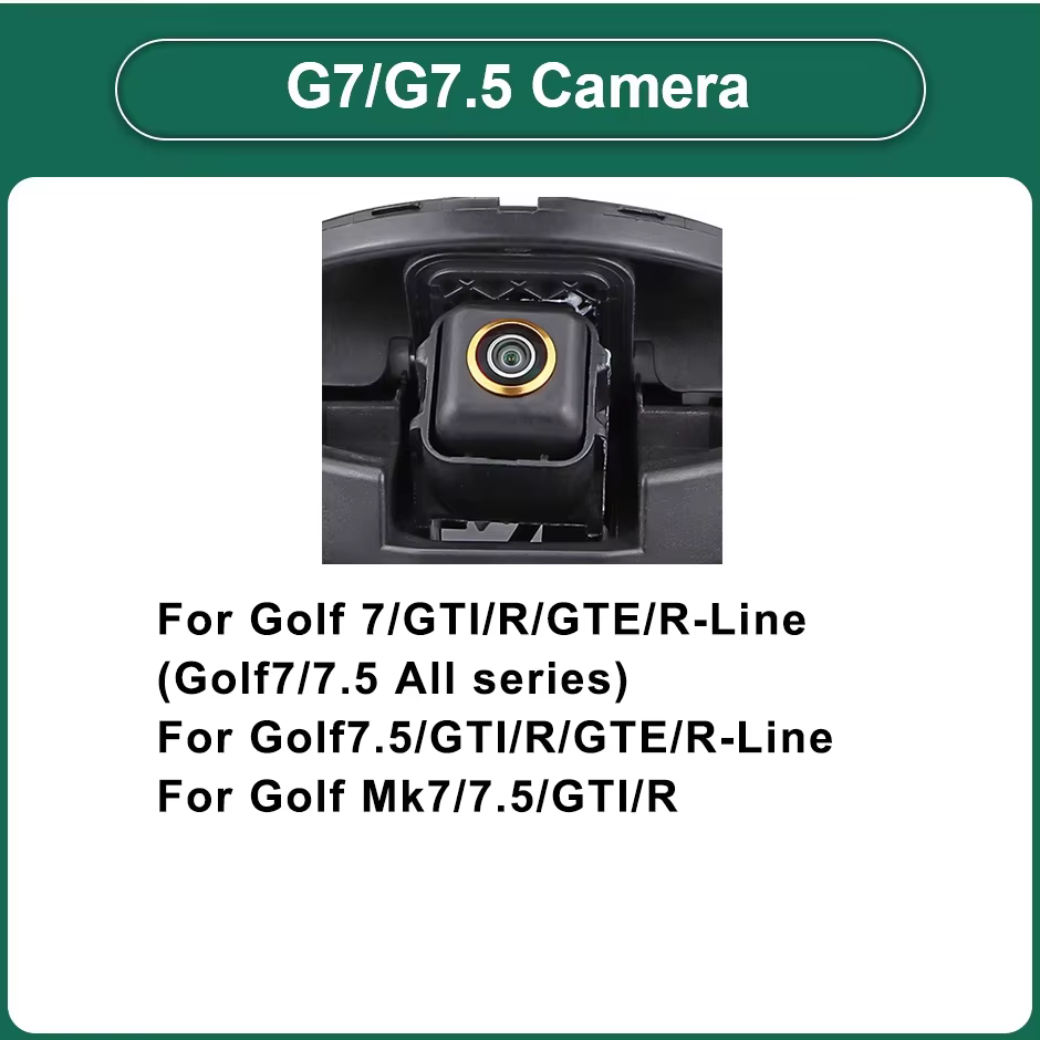 Camera For Golf 7