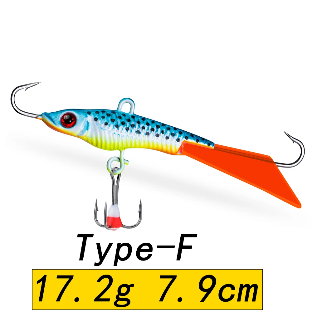 79mm 17g F1