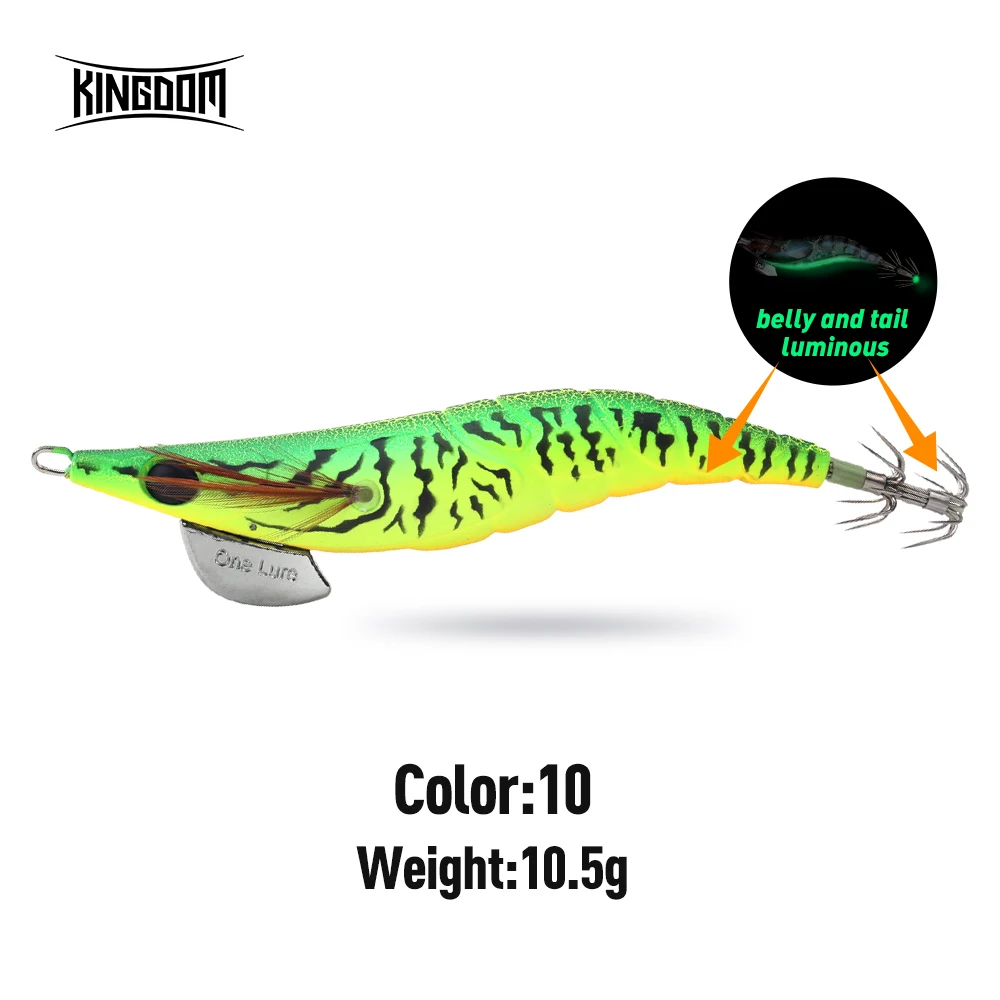 2.5 10.5g Color 10