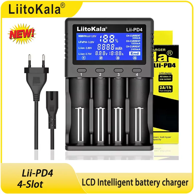 Lii-PD4