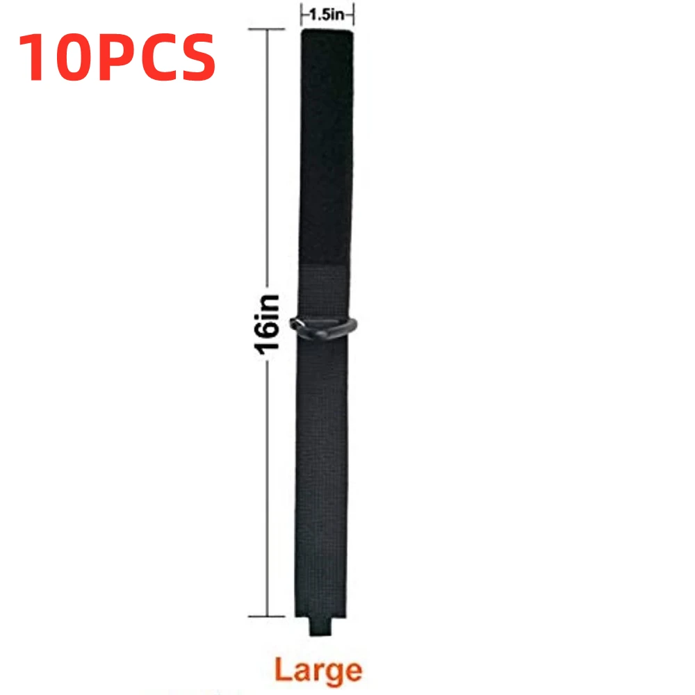 10PCS L