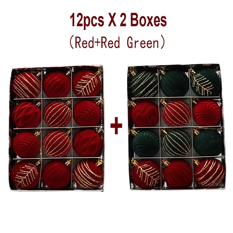 Color 12 (24pcs)