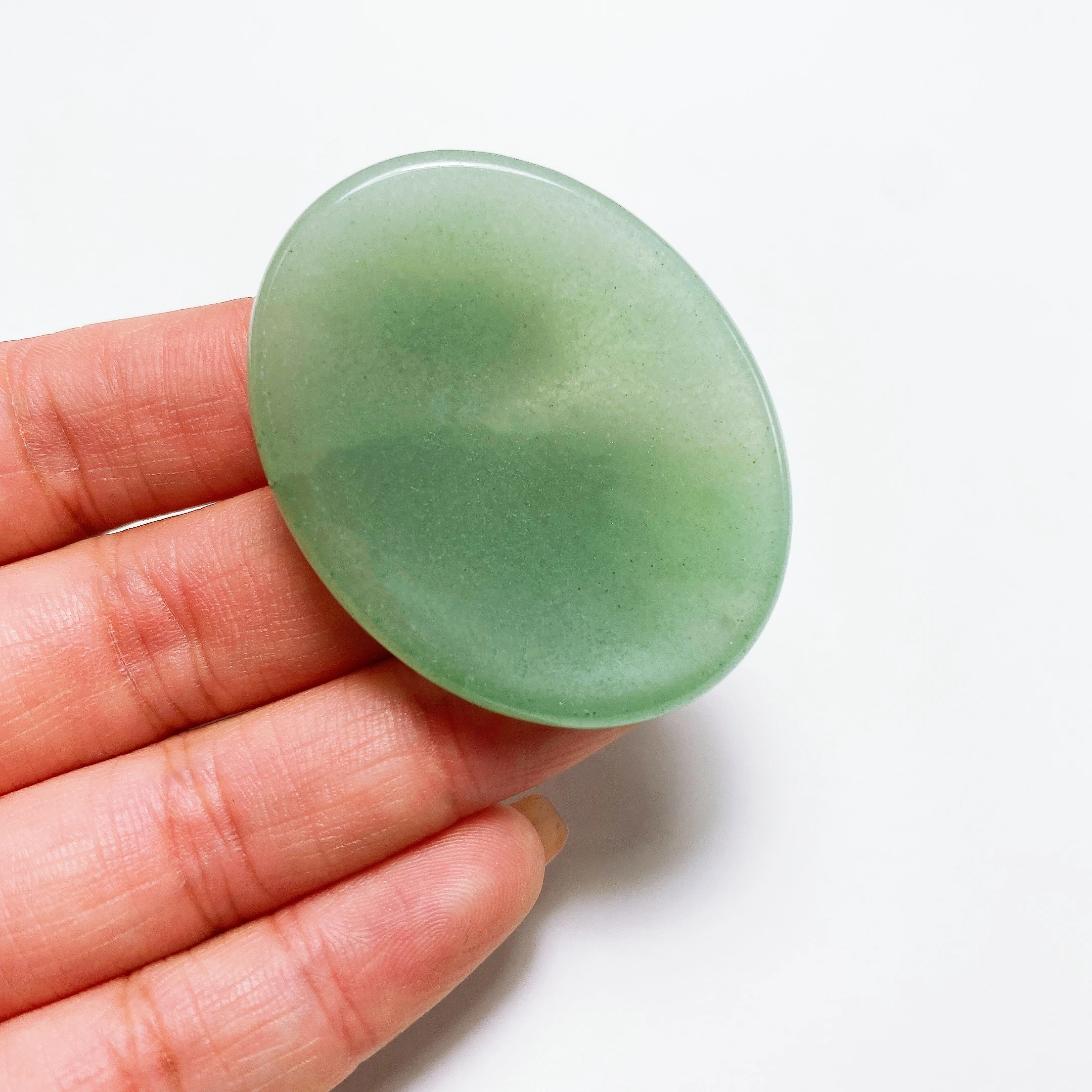 Green Aventurine