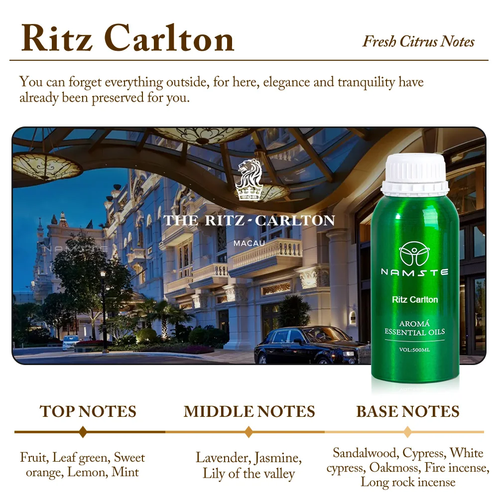 Ritz Carlton