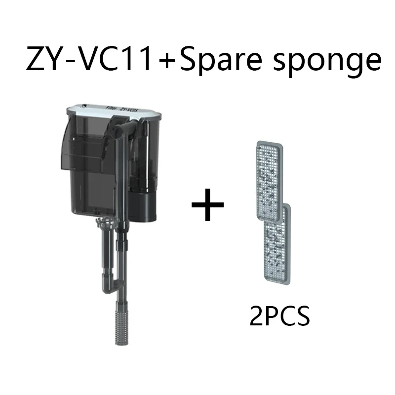 VC-11 sponge
