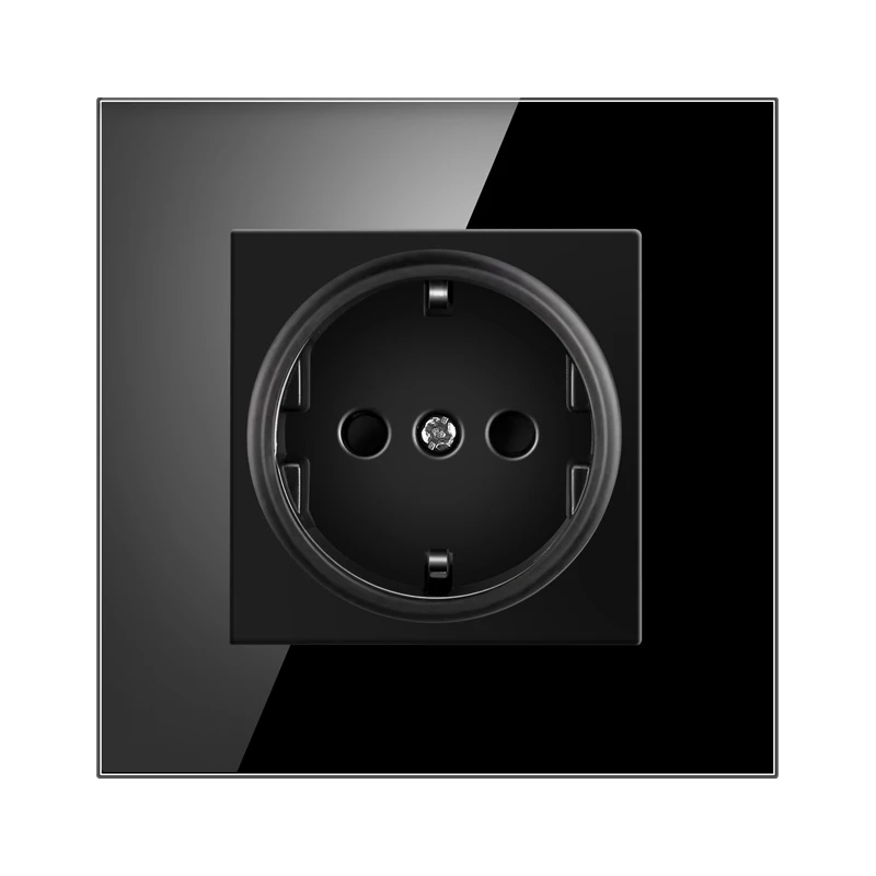 German socket