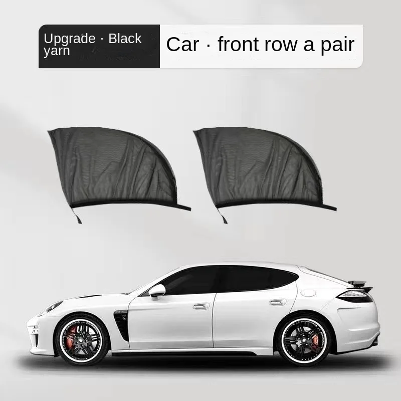 car front window 2pc