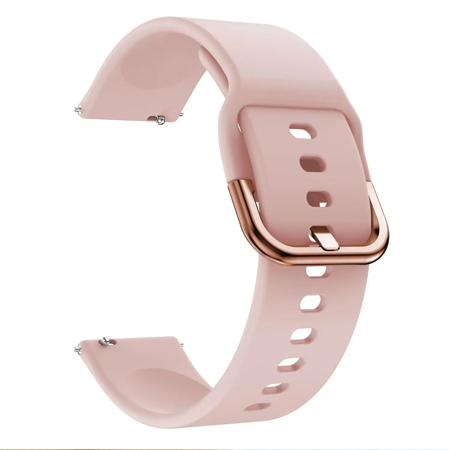 Soft pink