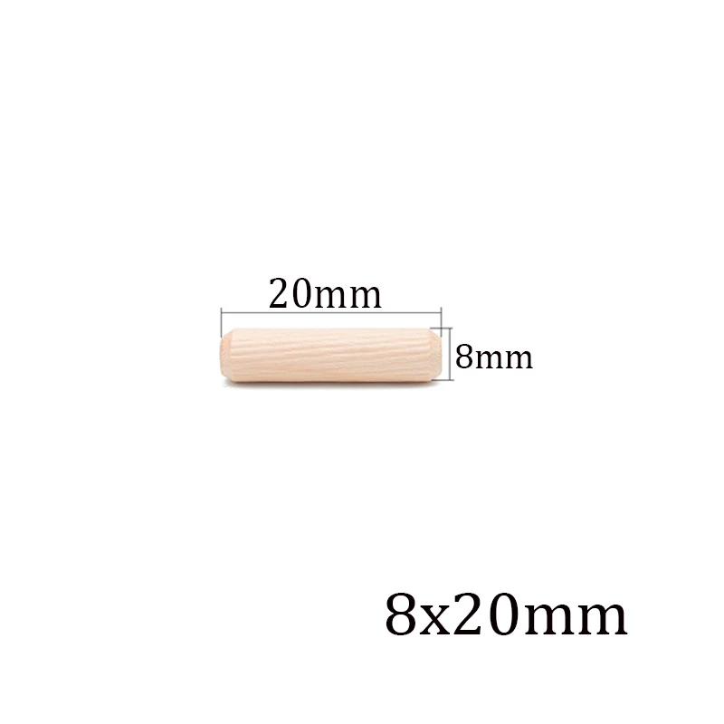 8x20mm