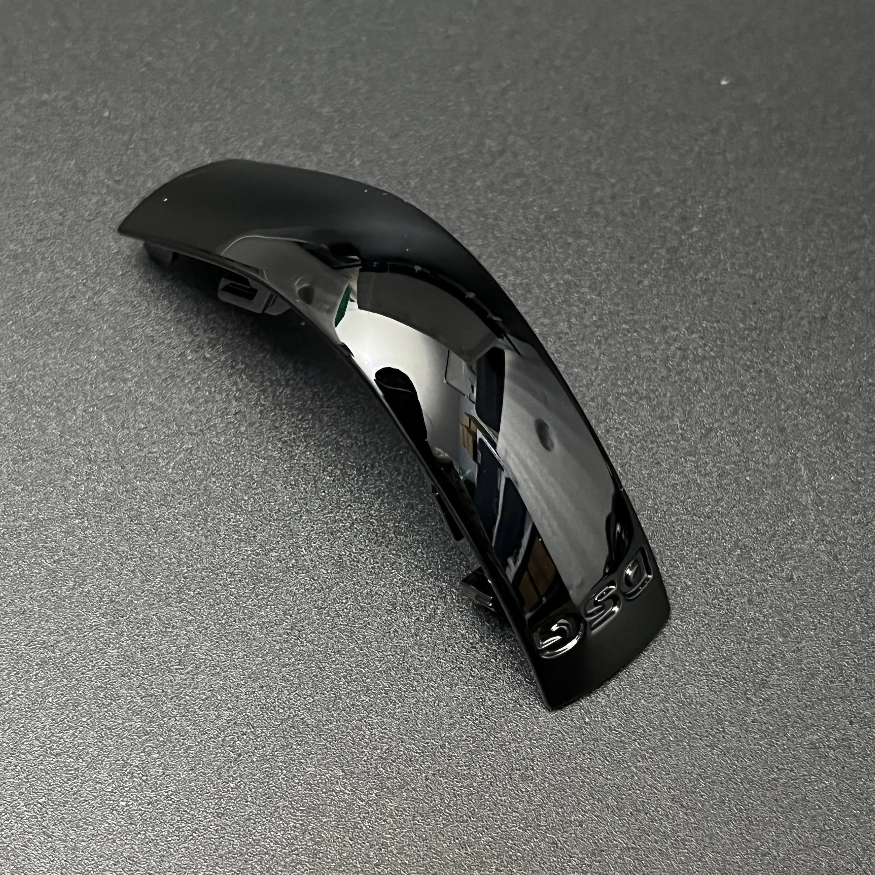 Black DSG