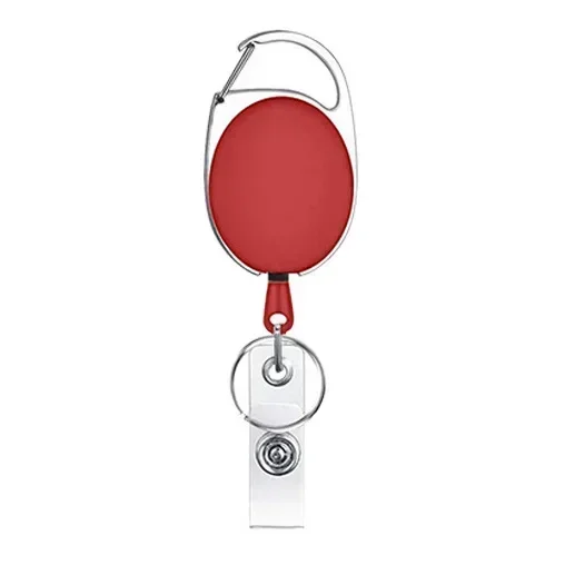 Red Clip