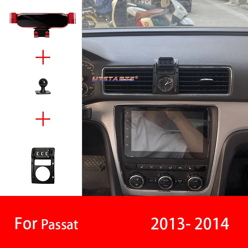 For Passat 2013-2014