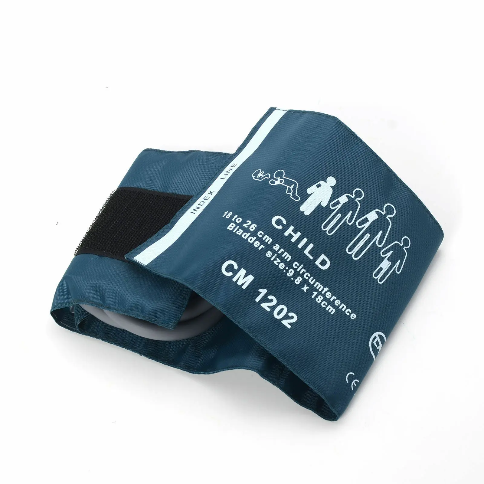 Child Cuff-18-26cm