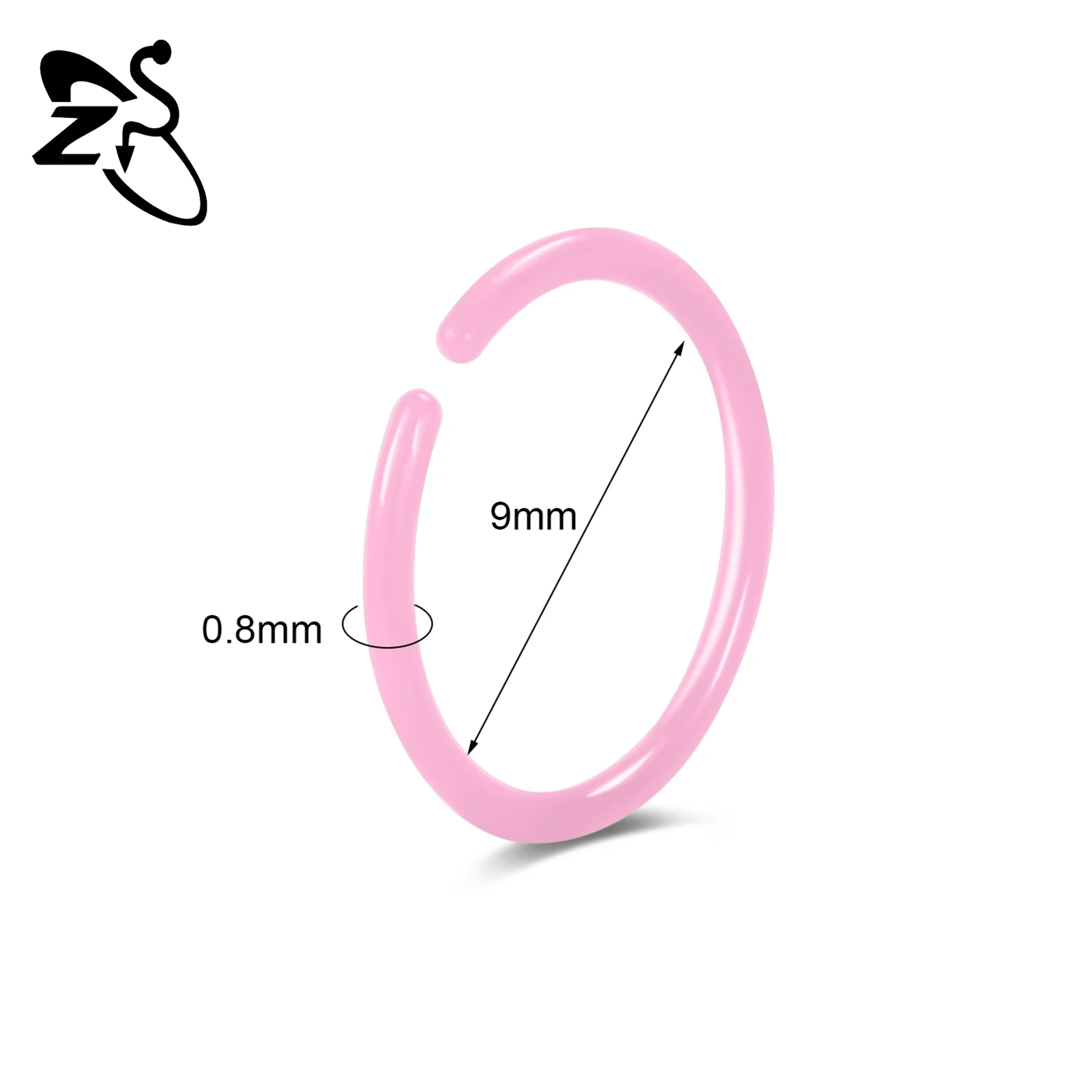 Style 2 Pink