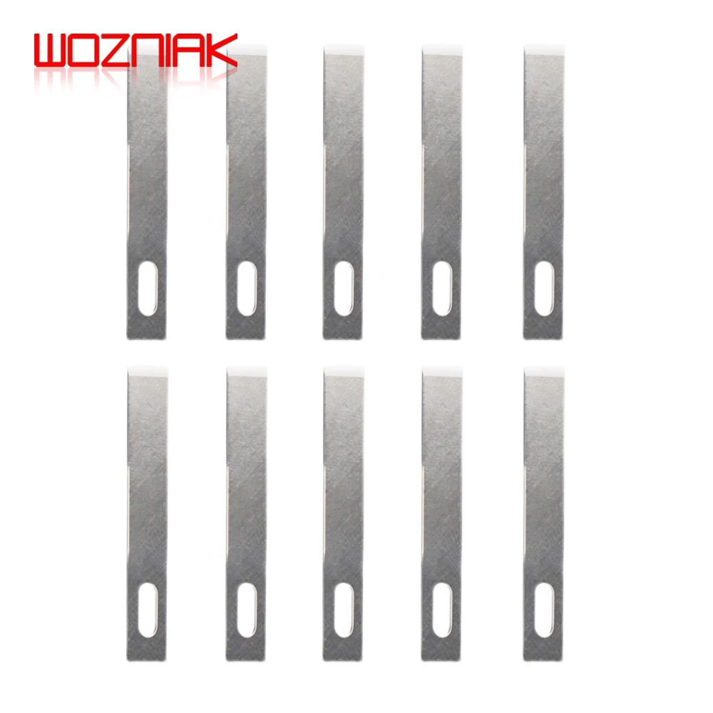 10pcs No4 blade