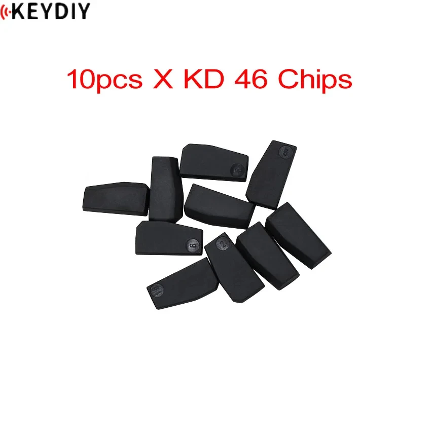 10pcs KD 46 Chips