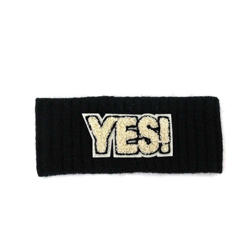 BLACK-YES