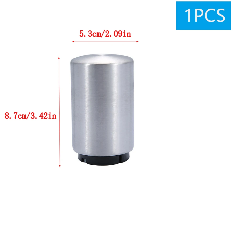 Silver 1PCS