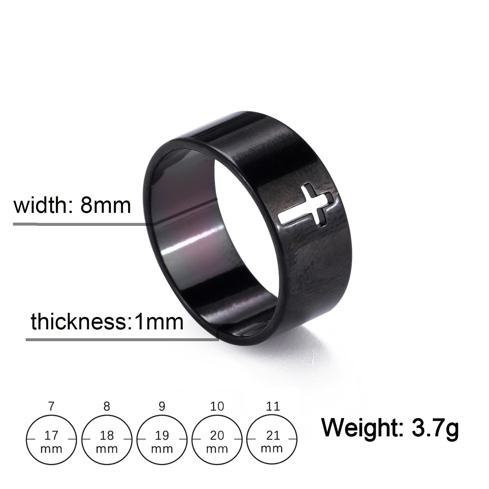 Black Ring