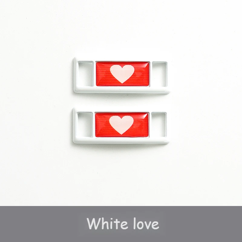 White love
