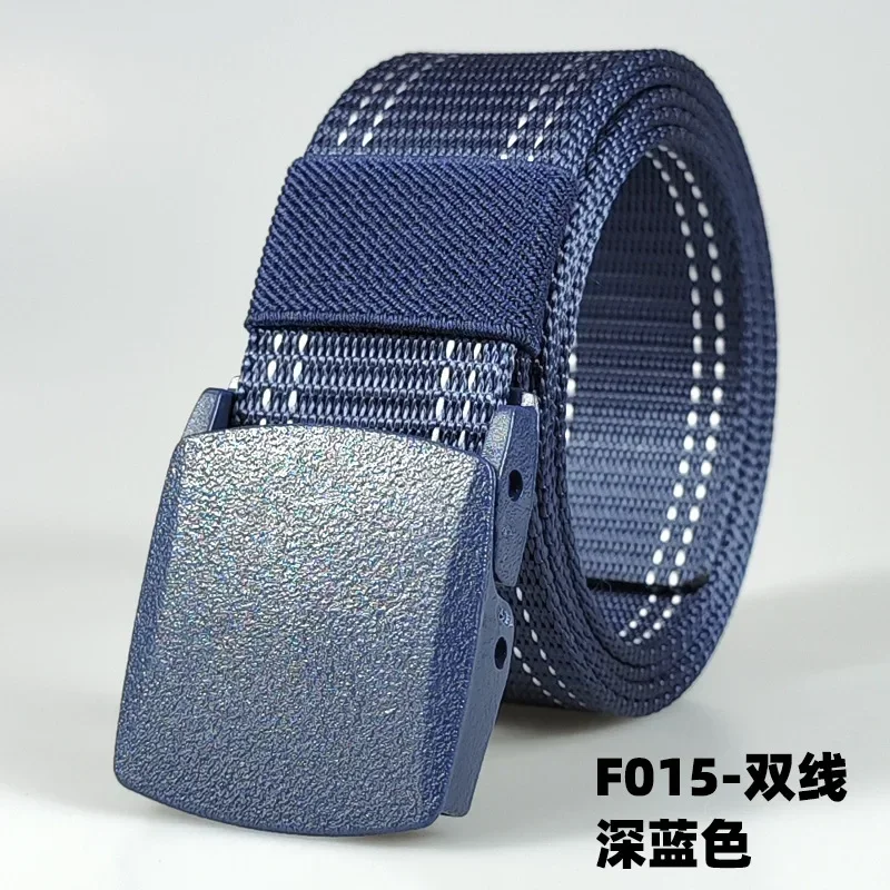 Double line darkblue
