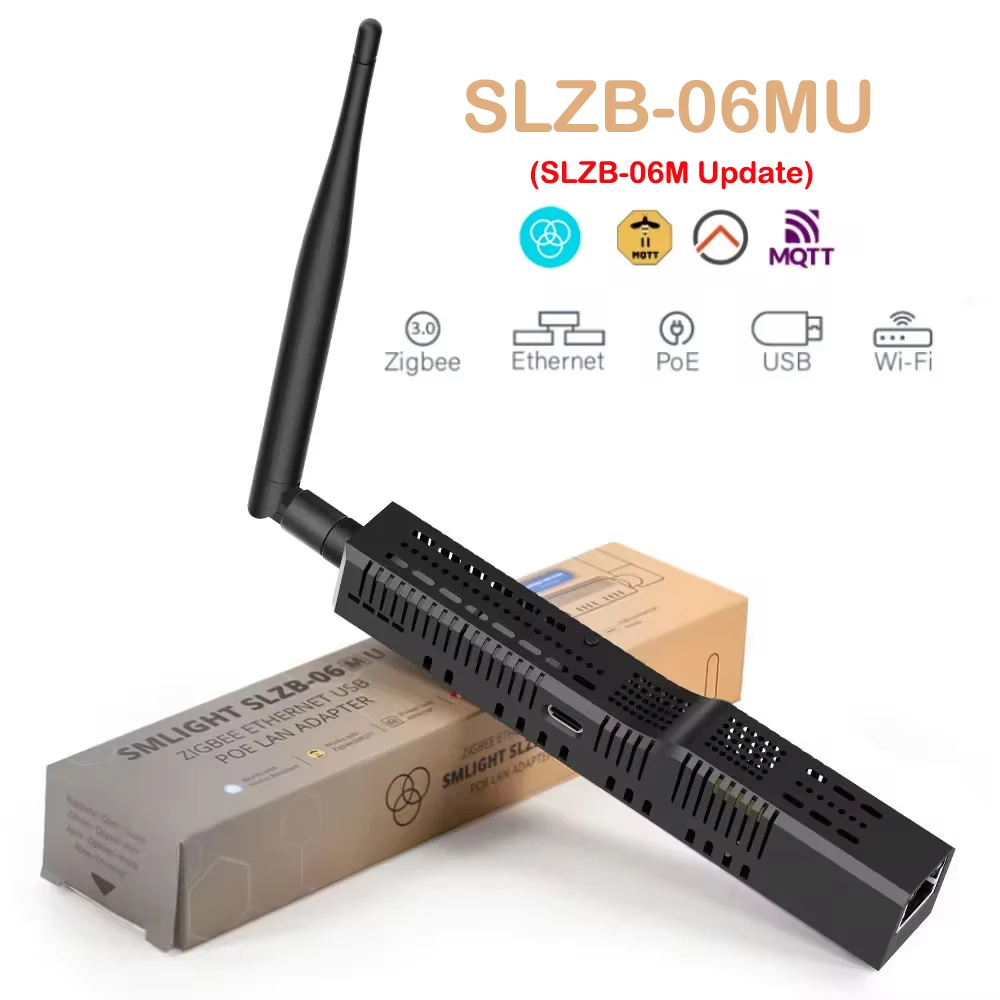 SLZB-06MU