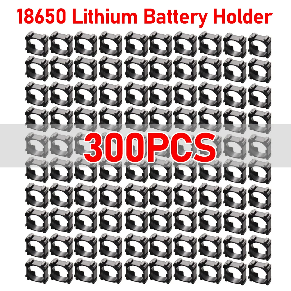 300 PCS