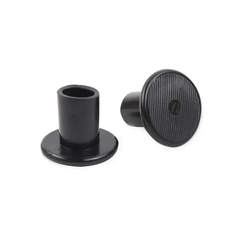 1Pair High Heel Covers Round Shape Woman Silencer Heel Protector Caps High Heeler Stiletto Shoes Caps Bottom Antislip Heel Tips