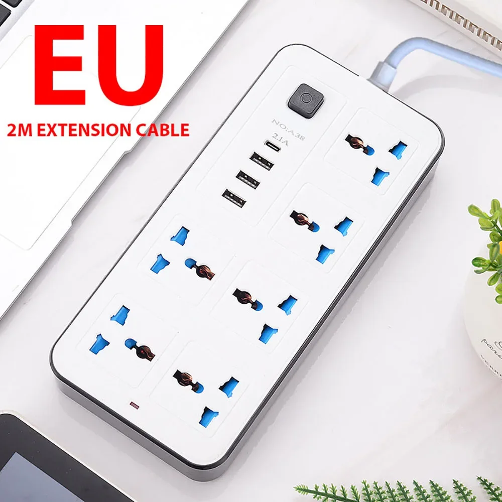 White EU