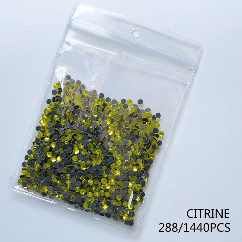 Citrine