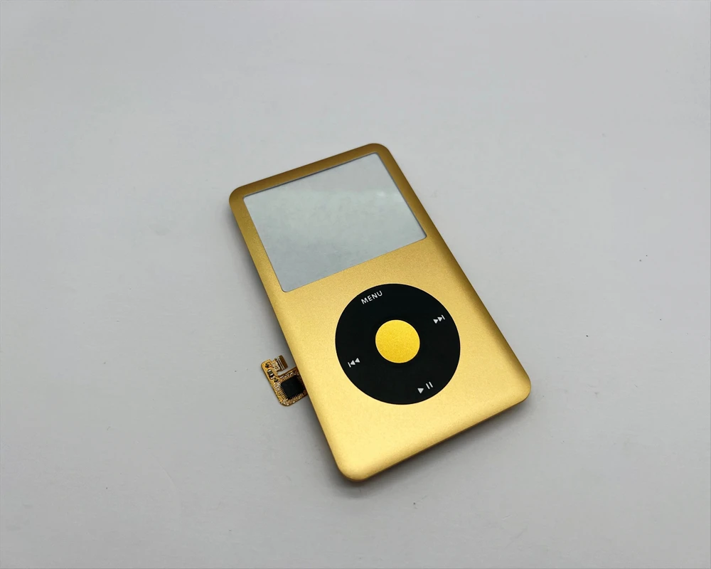 Gold Black Gold