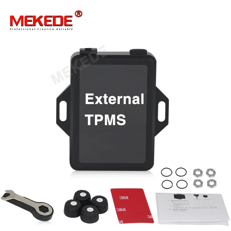 external TPMS