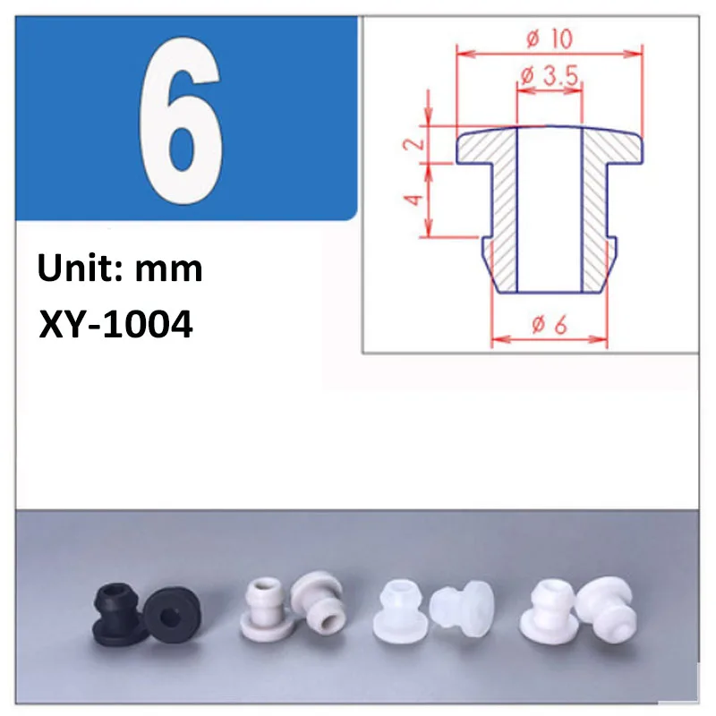 6mm