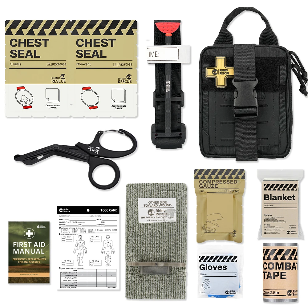 CMS KIT-BLACK