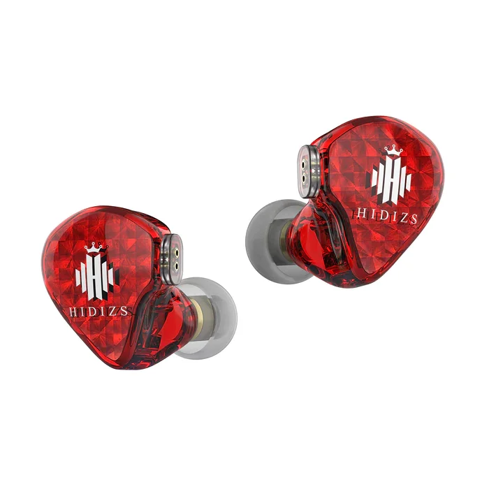 Red  Without MIC